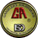 CA logo