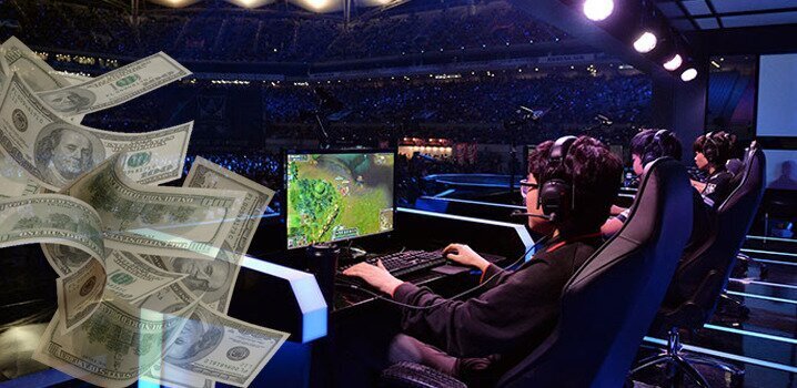 esports-betting-money