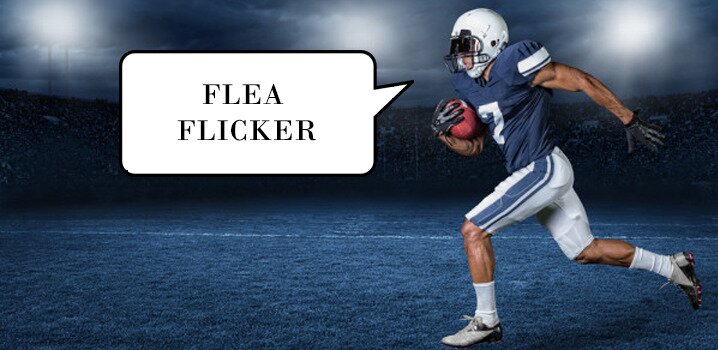 Weird Sports Terms