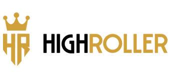 High Roller Casino Logo